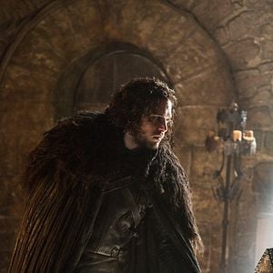 Foto Game of Thrones