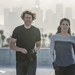 Foto NCIS: Los Angeles
