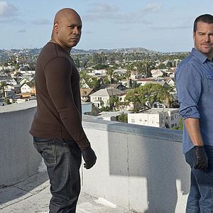 Foto NCIS: Los Angeles