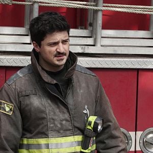Foto Chicago Fire