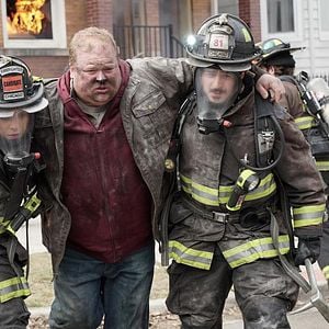 Foto Chicago Fire