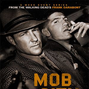 Foto Mob City