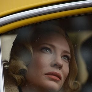 Foto Cate Blanchett