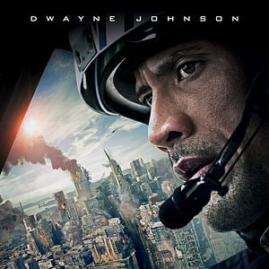 Foto Terremoto - A Falha de San Andreas