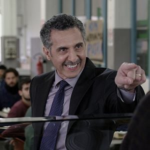 Foto John Turturro