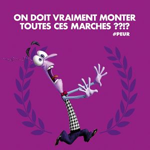 Foto Divertida Mente