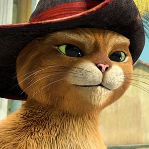 Foto As Aventuras do Gato de Botas