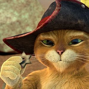 Foto As Aventuras do Gato de Botas