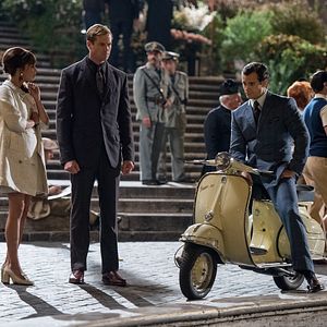 Foto O Agente da U.N.C.L.E.