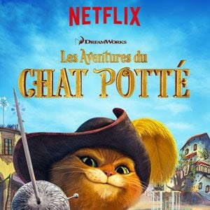 Foto As Aventuras do Gato de Botas