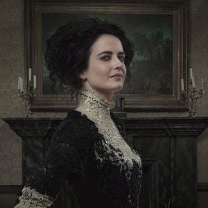 Foto Penny Dreadful