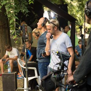 Foto No Andar Debaixo