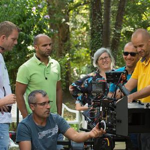 Foto No Andar Debaixo