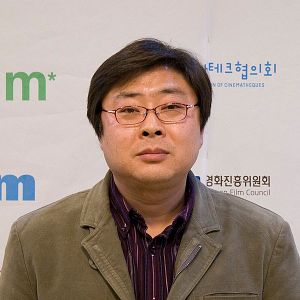 Foto Oh Seung-Uk