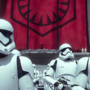 Foto Star Wars: O Despertar da Força