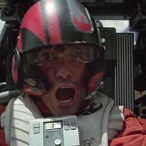 Foto Oscar Isaac