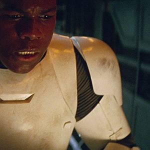 Foto John Boyega