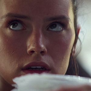 Foto Daisy Ridley