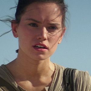 Foto Daisy Ridley