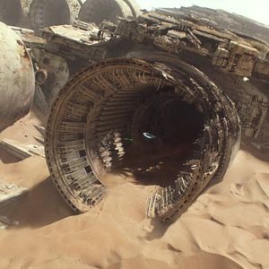 Foto Star Wars: O Despertar da Força