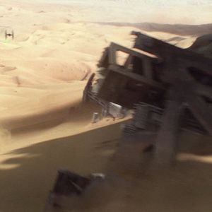 Foto Star Wars: O Despertar da Força
