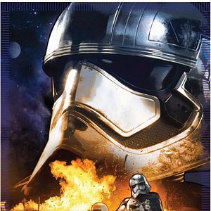 Foto Star Wars: O Despertar da Força