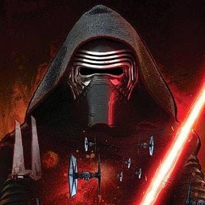 Foto Star Wars: O Despertar da Força