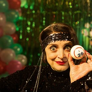 Foto Katharina Thalbach