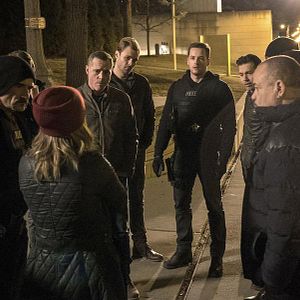 Foto Chicago P.D. Distrito 21