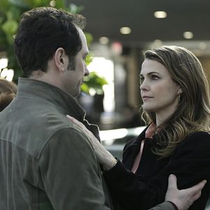 Foto Keri Russell