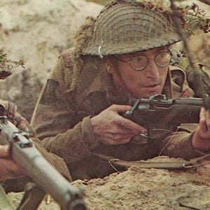 Foto Como Eu Ganhei a Guerra