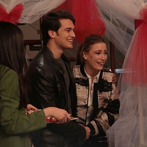 Foto Medcezir: Vidas Alheias