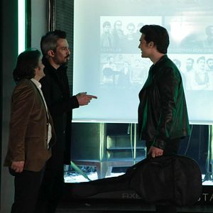 Foto Medcezir: Vidas Alheias