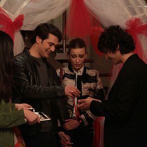 Foto Medcezir: Vidas Alheias