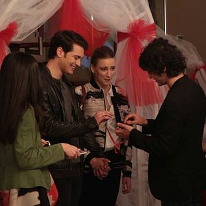 Foto Medcezir: Vidas Alheias