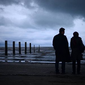 Foto Nahid - Amor e Liberdade