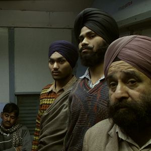 Foto O Quarto Código