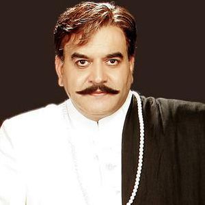 Foto Surendra Pal