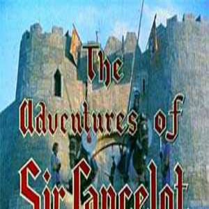 Foto The Adventures of Sir Lancelot