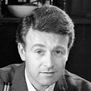 Foto William Russell