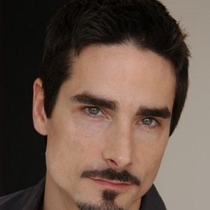 Foto Kevin Scott Richardson