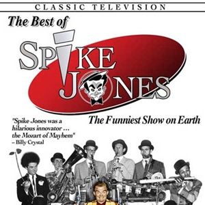 Foto The Spike Jones Show