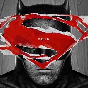 Foto Batman Vs Superman - A Origem Da Justiça
