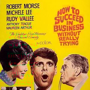 Foto Como Vencer na Vida Sem Fazer Força