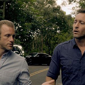 Foto Scott Caan