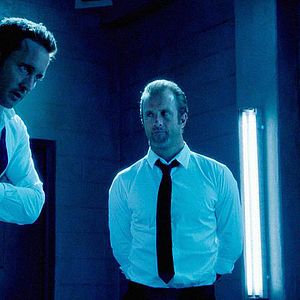 Foto Scott Caan