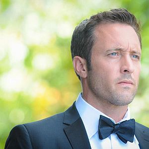 Foto Alex O'Loughlin