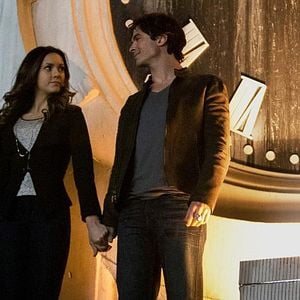 Foto Ian Somerhalder