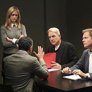 Foto Michael Weatherly