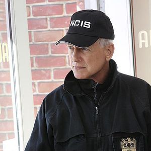 Foto Mark Harmon